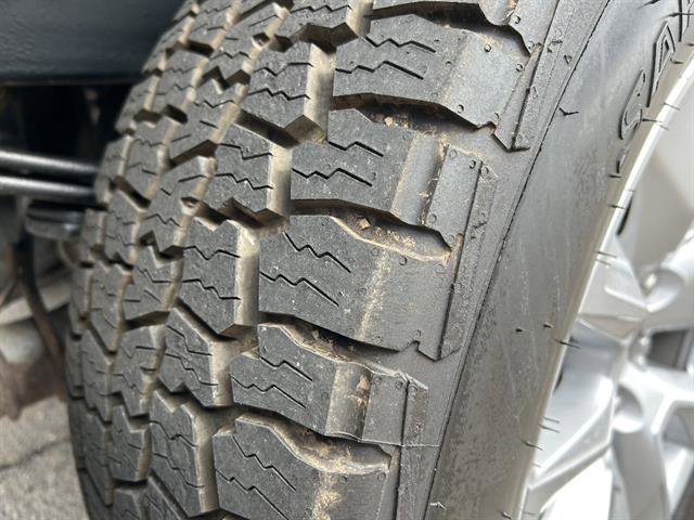 Certified 2021 Chevrolet Silverado 1500 Custom w/ LPO, Dark Essentials Package image 39