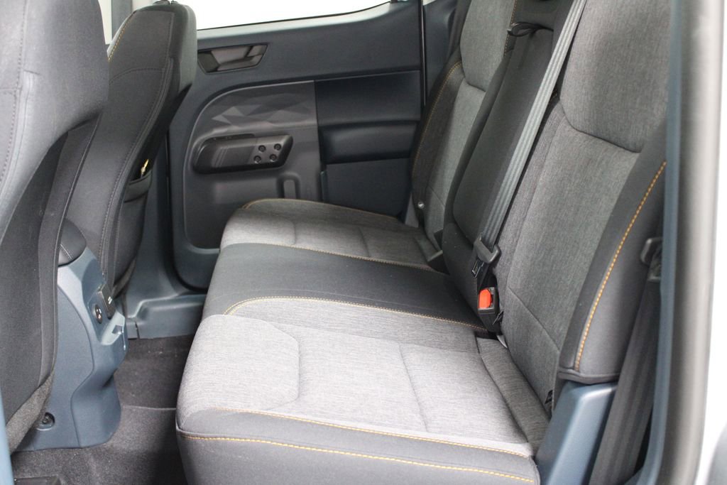 Used 2024 Ford Maverick Tremor w/ Tremor Off-Road Package image 19