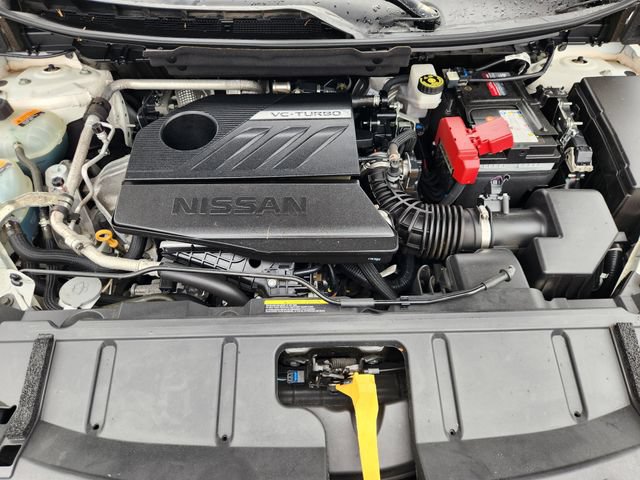 Used 2023 Nissan Rogue SV FWD image 31