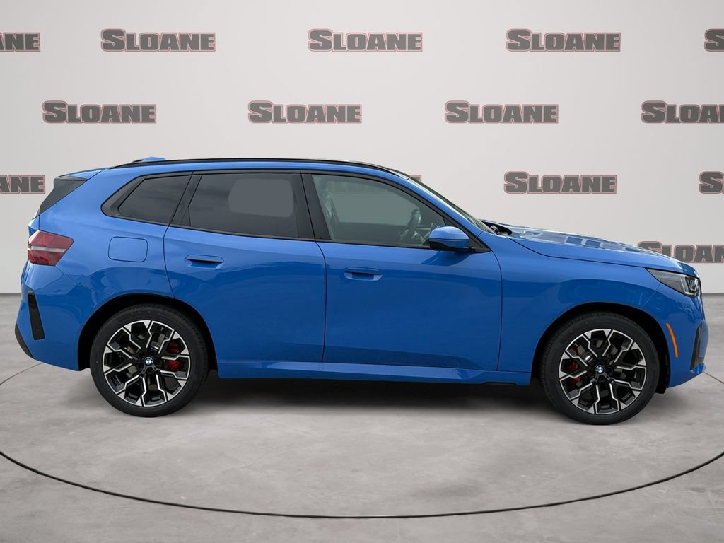 New 2026 BMW X3 xDrive30i w/ Premium Package AWD/4WD image 6