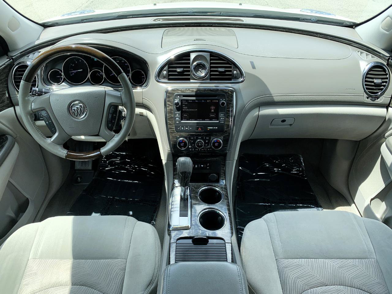Used 2014 Buick Enclave Convenience FWD image 40