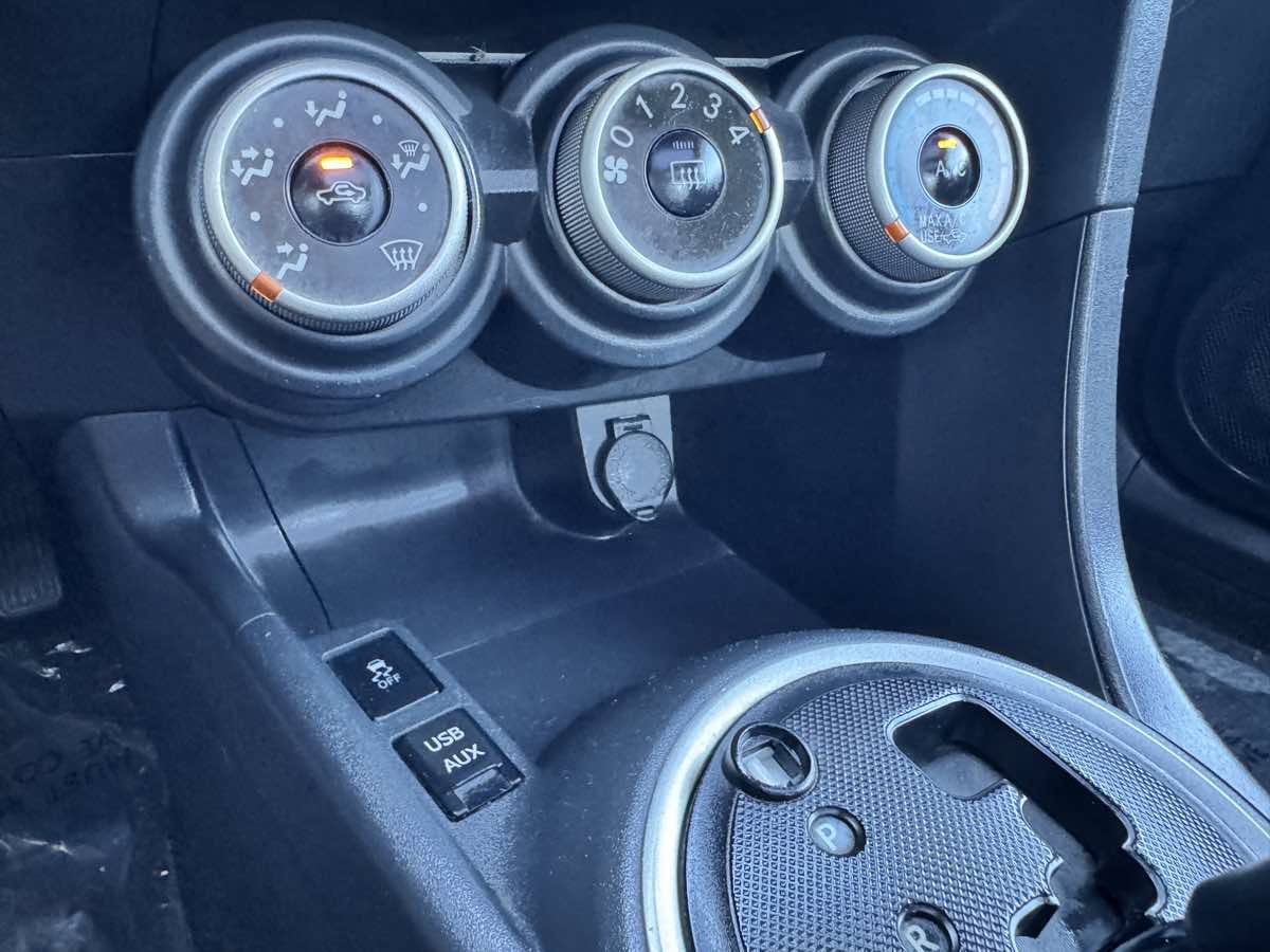 Used 2012 Scion tC FWD image 44