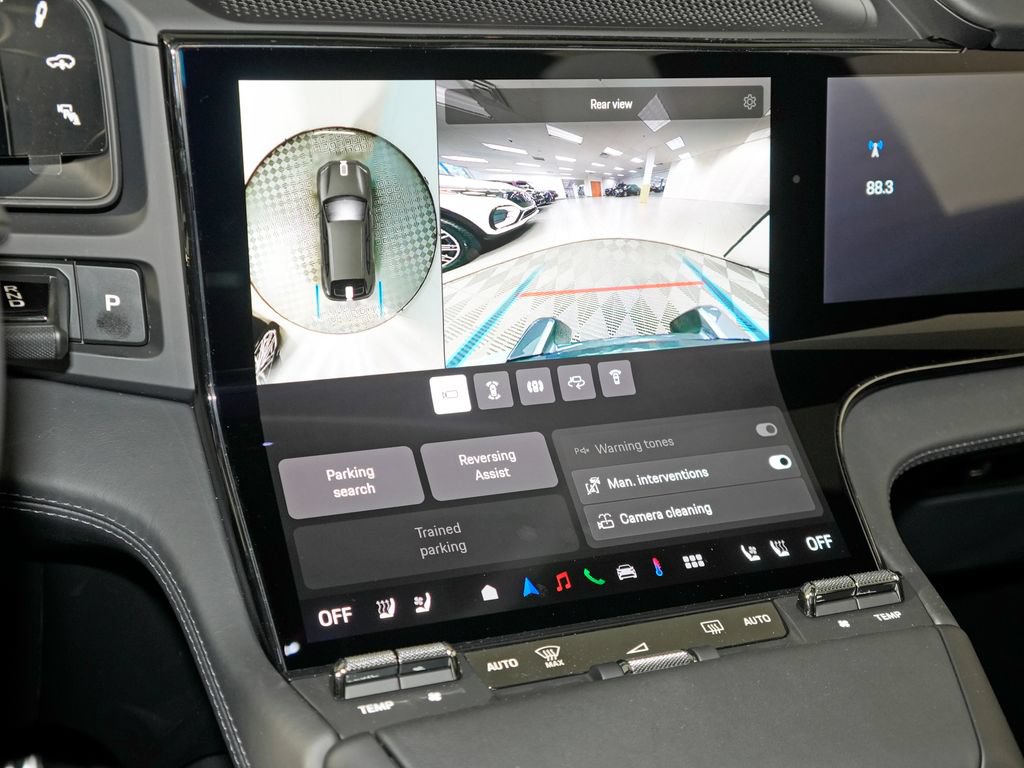 New 2026 Porsche Cayenne S AWD/4WD image 34