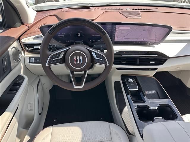 New 2026 Buick Enclave Avenir w/ Super Cruise Package image 18