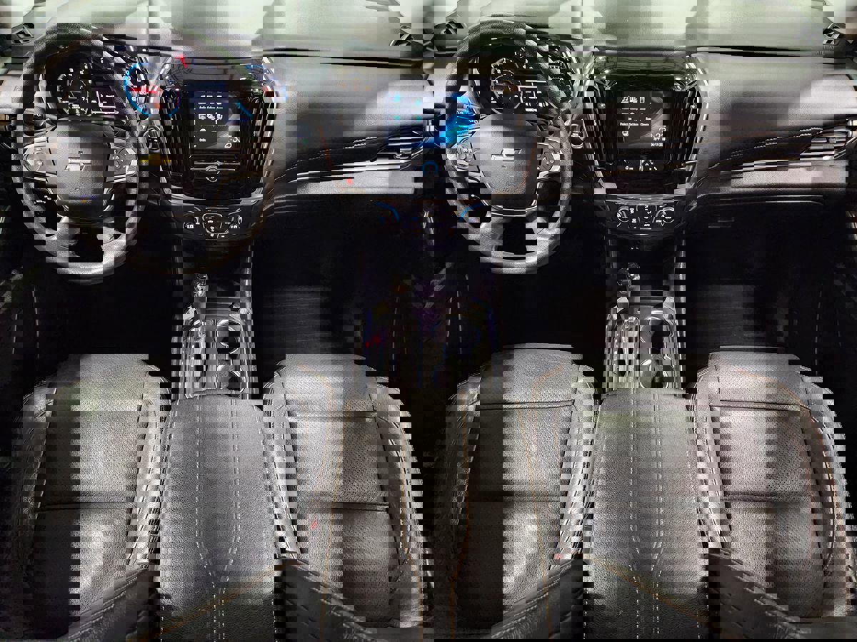 Used 2018 Chevrolet Traverse LS FWD image 46