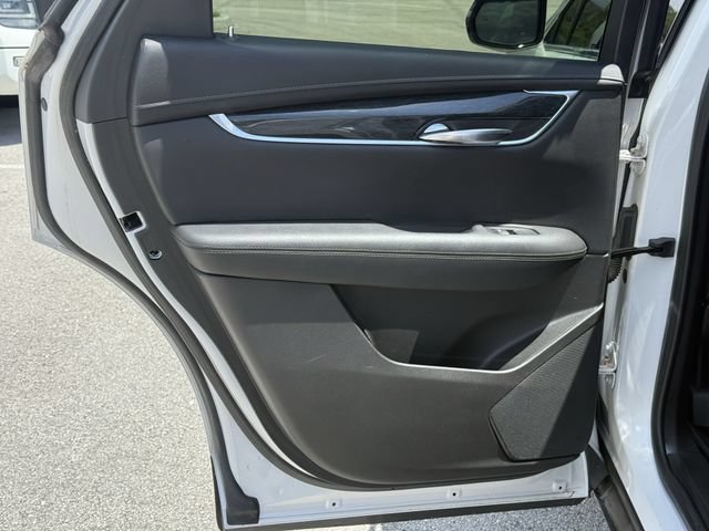 Used 2021 Cadillac XT5 Premium Luxury AWD/4WD image 34