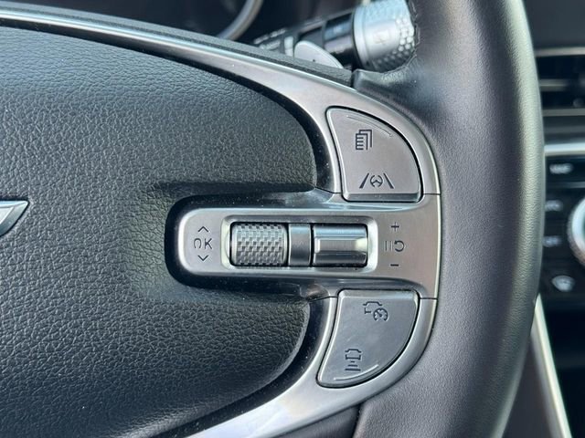 Used 2024 Genesis GV80 2.5T image 18