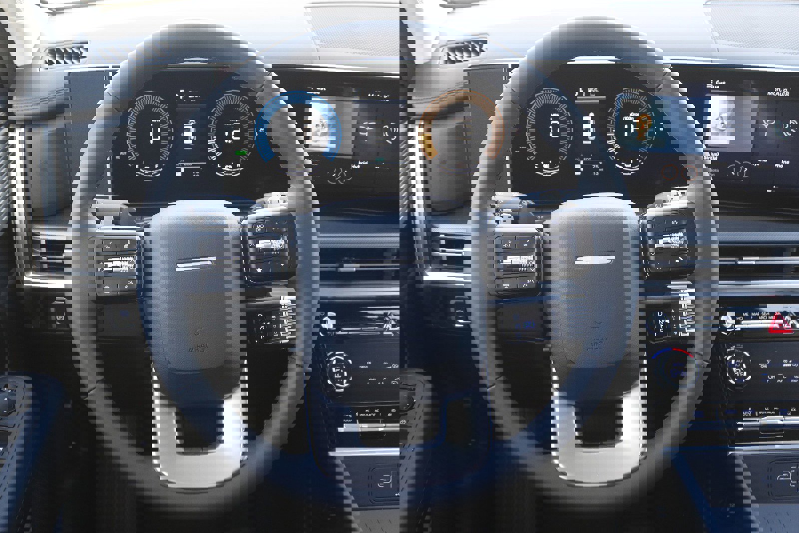 New 2026 Hyundai Santa Fe SE image 15