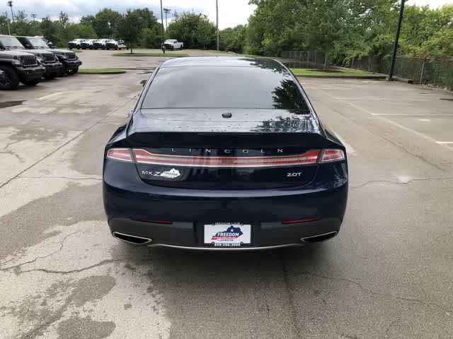Used 2019 Lincoln MKZ Reserve FWD image 5