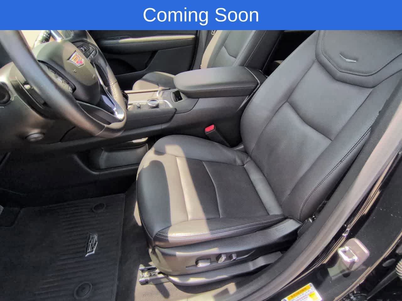 Used 2023 Cadillac XT6 Premium Luxury AWD/4WD image 16
