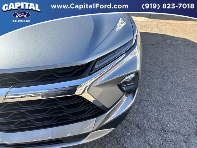 Used 2024 Chevrolet Blazer LT w/ Convenience Package image 11