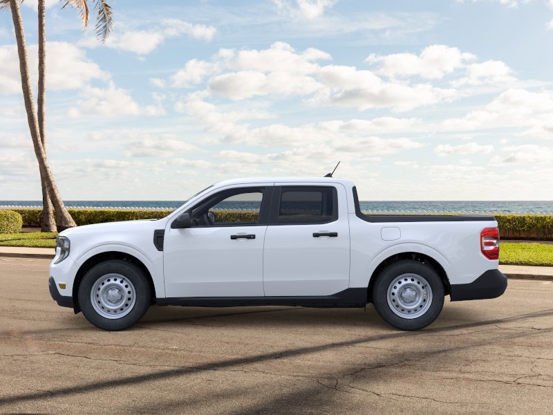 New 2026 Ford Maverick XL AWD/4WD image 19