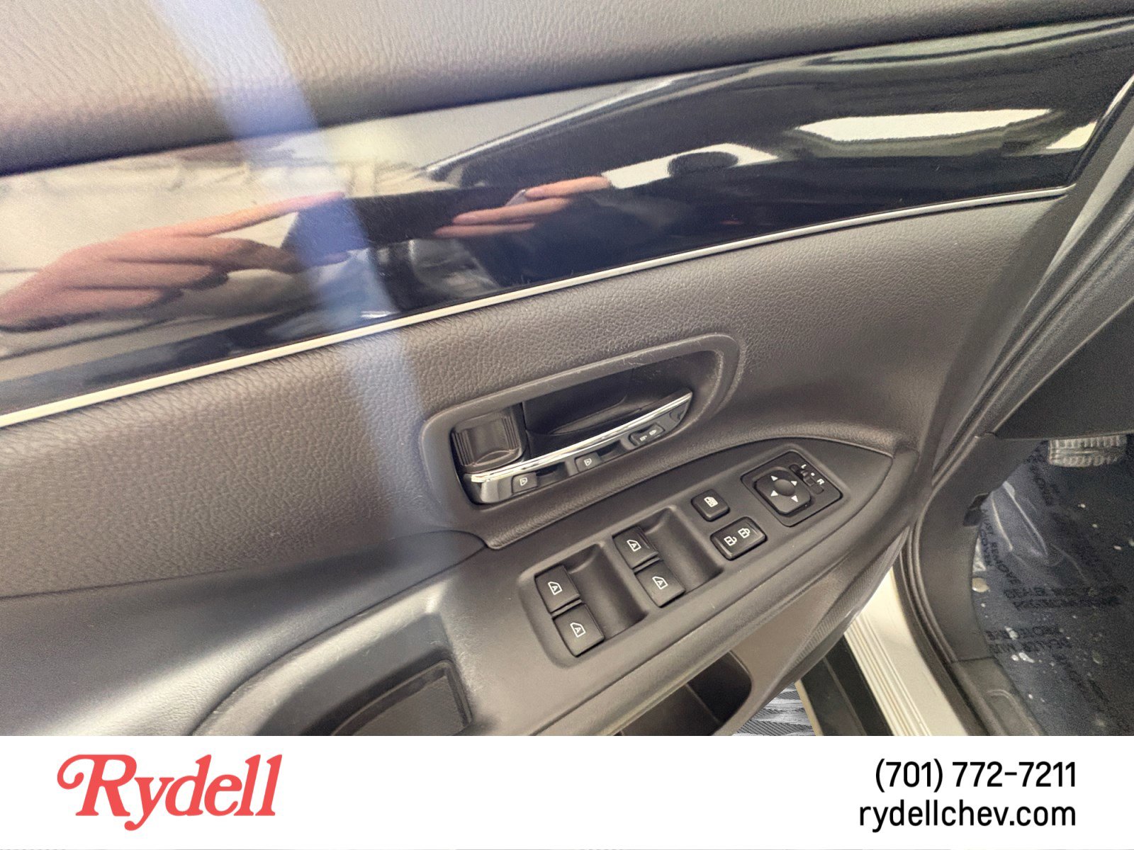 Used 2019 Mitsubishi Outlander ES image 11