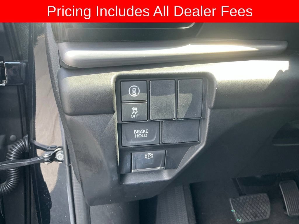 Used 2023 Acura RDX AWD image 11