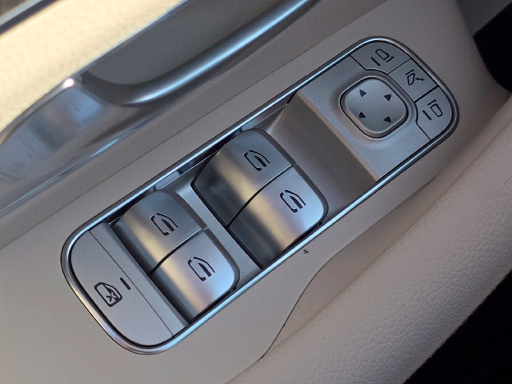 New 2027 Mercedes-Benz GLE 450 4MATIC image 29
