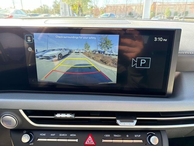 New 2026 Hyundai Sonata SEL FWD image 30