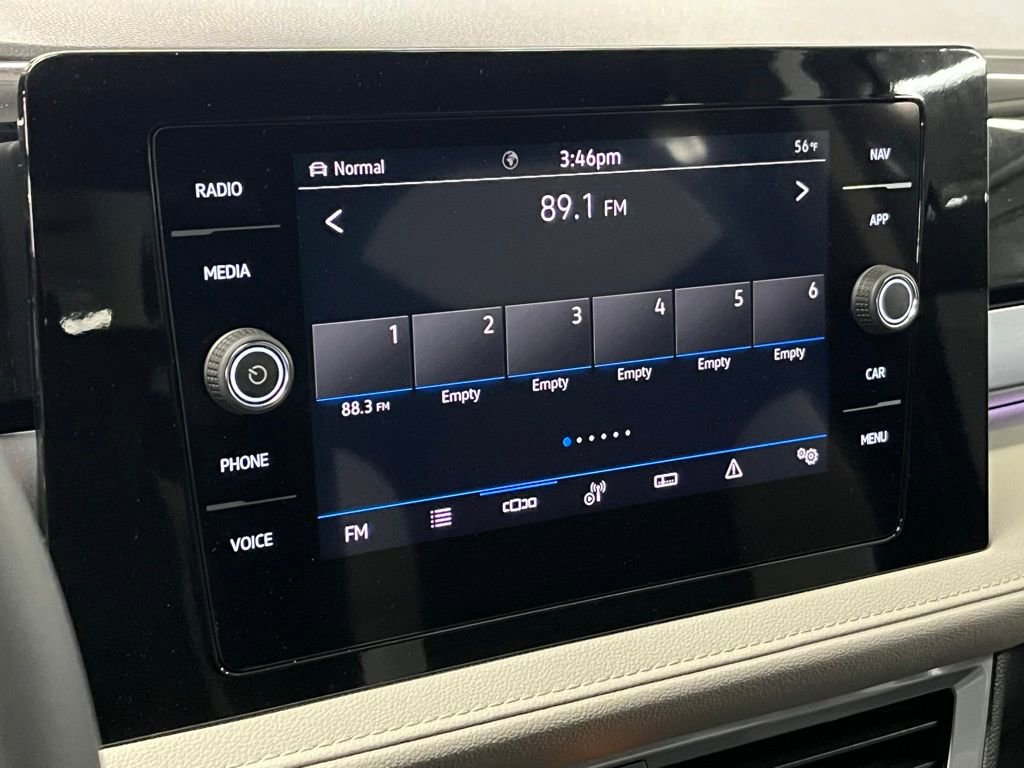 New 2026 Volkswagen Taos SEL AWD/4WD image 27