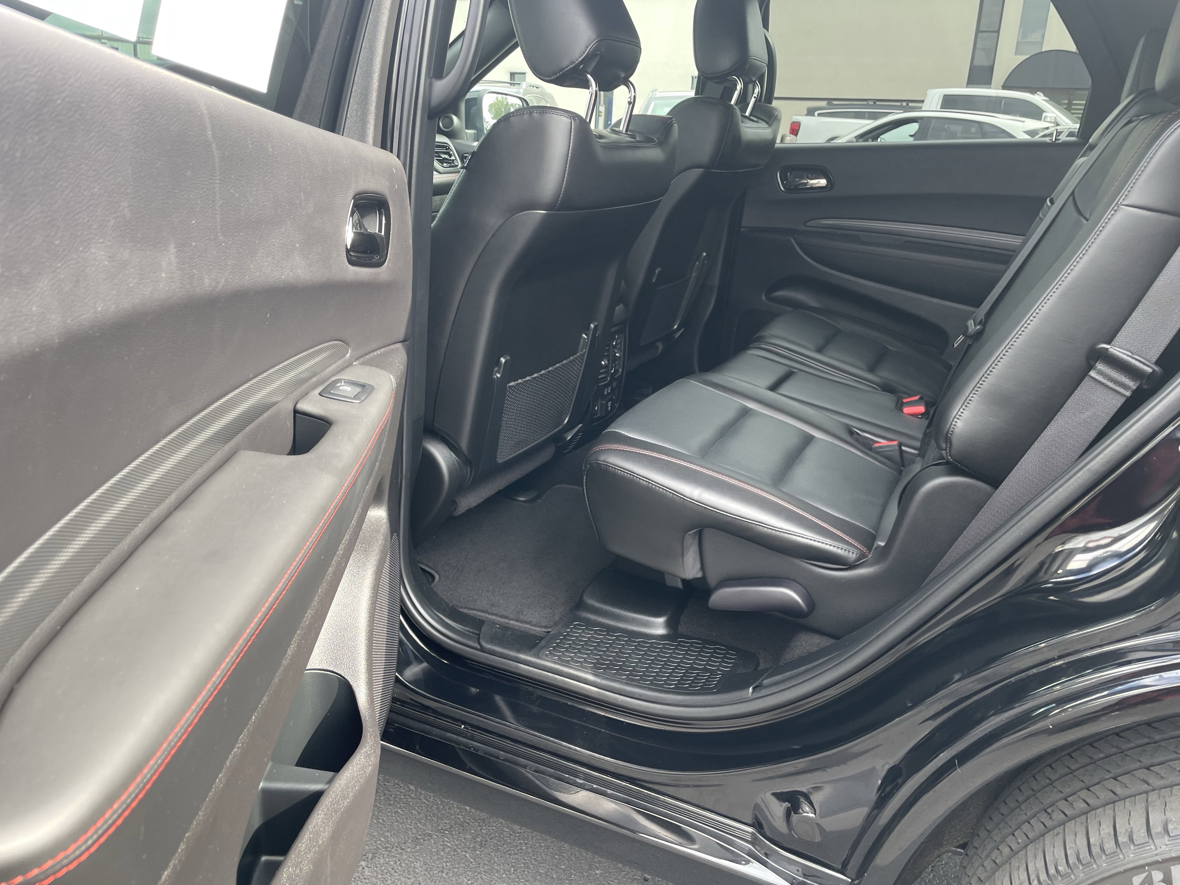 Used 2024 Dodge Durango GT image 26