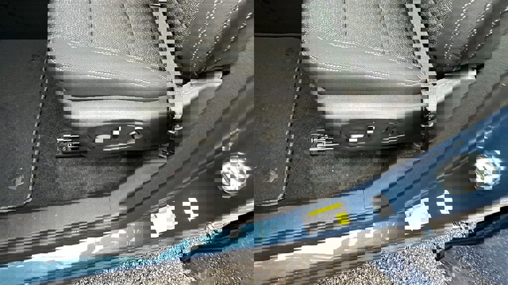 New 2026 Chevrolet Traverse LT image 14