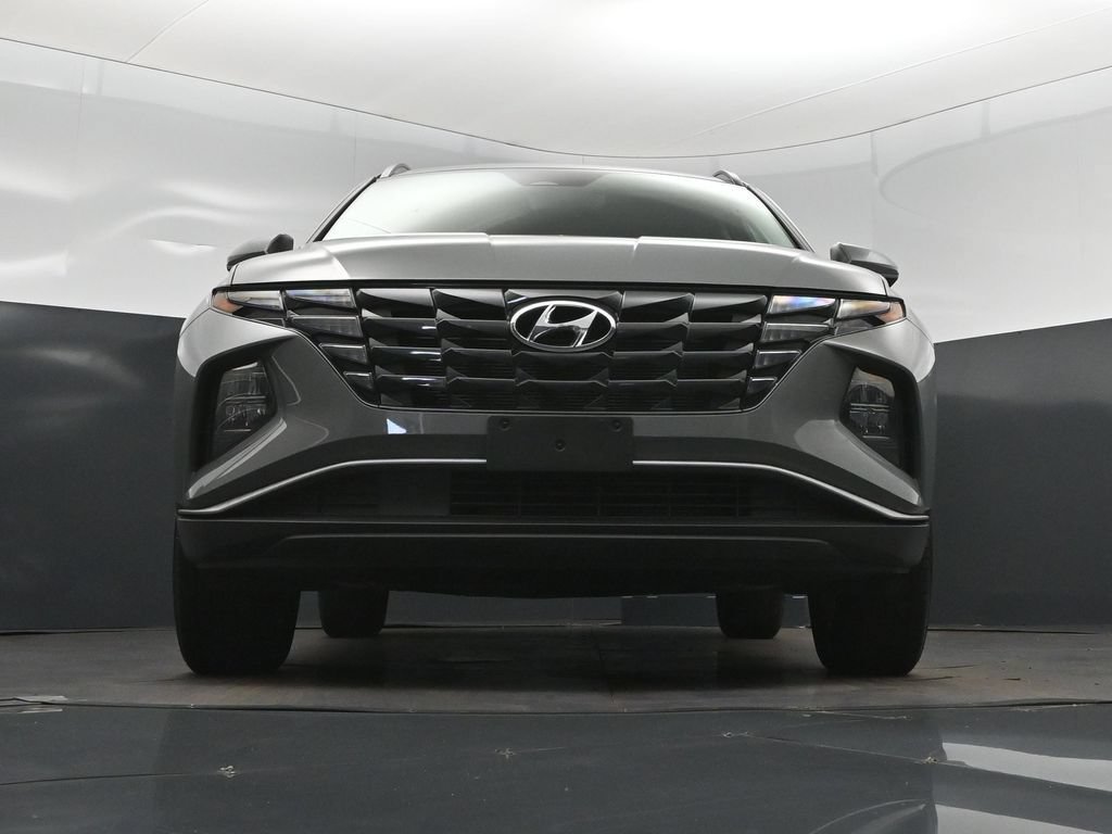 Used 2024 Hyundai Tucson SEL AWD/4WD image 45
