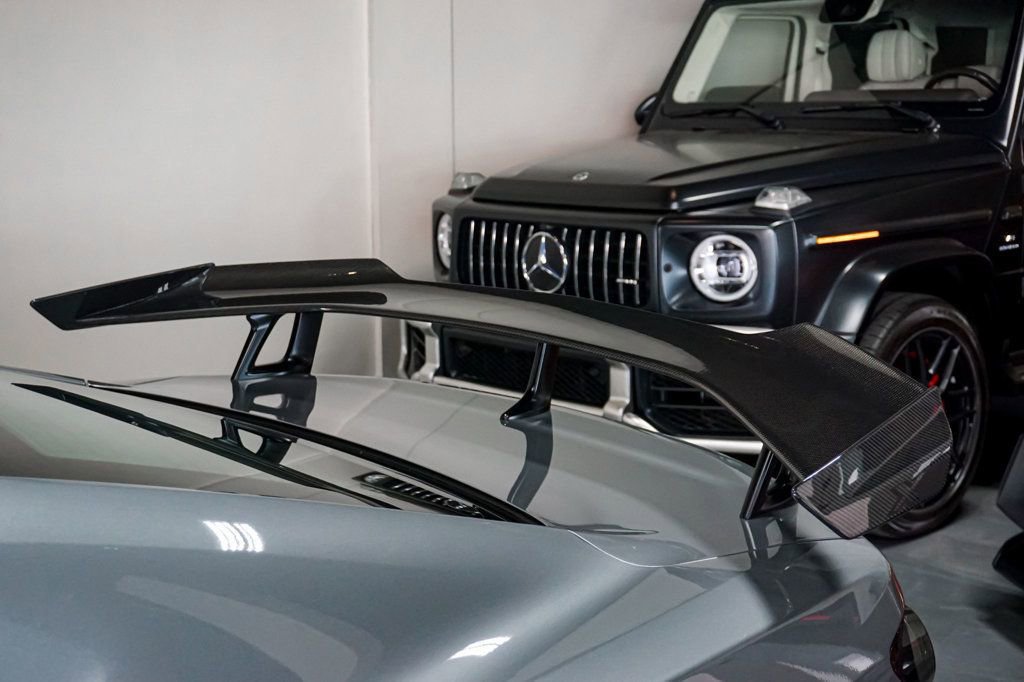 Used 2024 Chevrolet Camaro ZL1 image 55