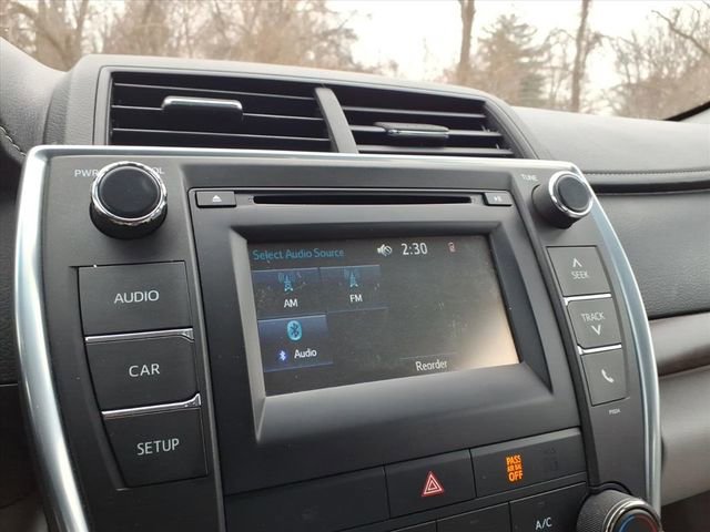 Used 2016 Toyota Camry LE FWD image 18