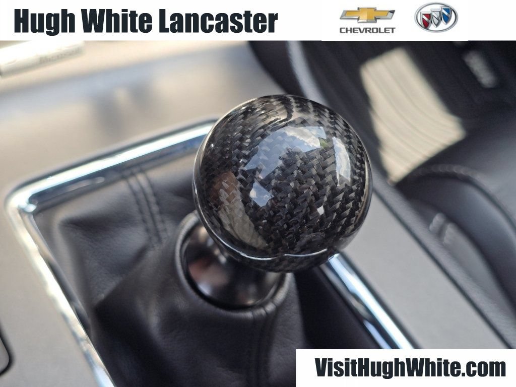 Used 2014 Ford Mustang GT Premium w/ Equipment Group 402A RWD image 3