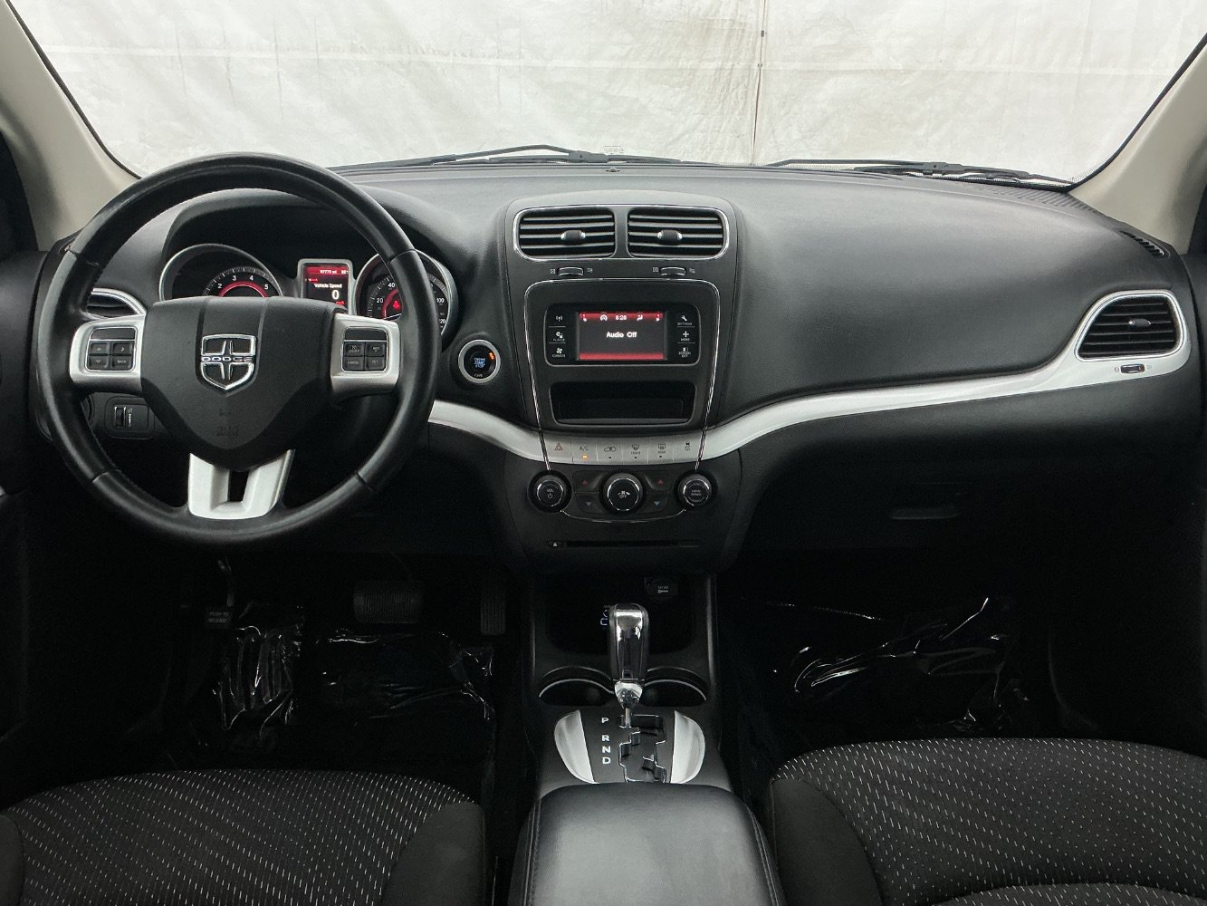 Used 2018 Dodge Journey SXT w/ Premium Group FWD image 28
