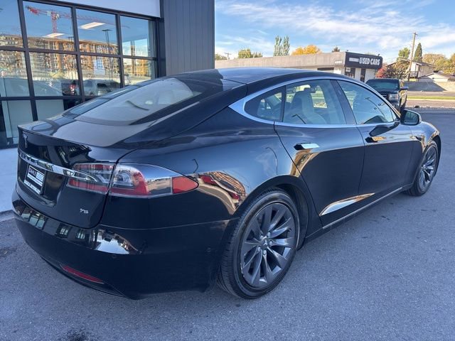 Used 2017 Tesla Model S 75 image 10