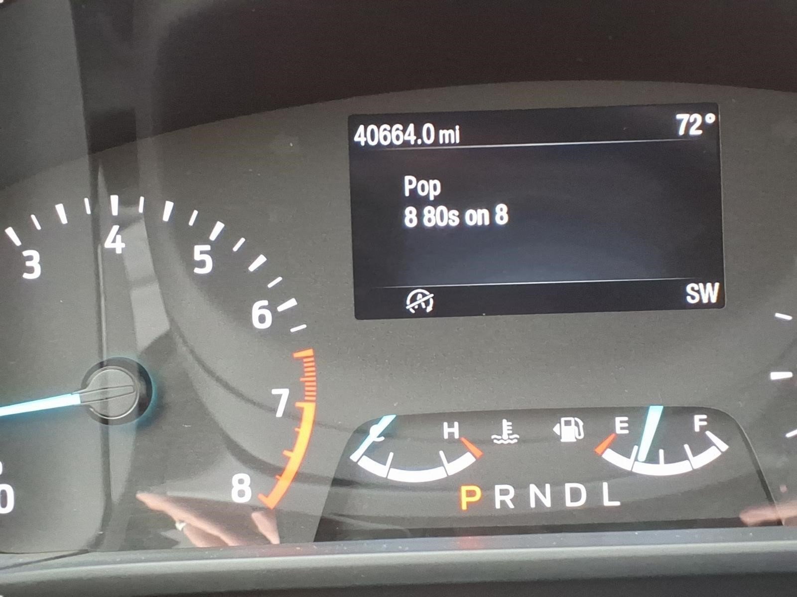 Used 2022 Ford Escape SE w/ Convenience Package AWD/4WD image 25