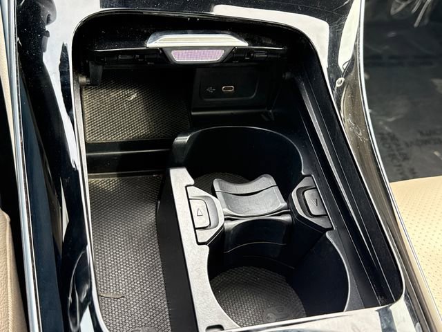 Used 2023 Mercedes-Benz C 300 4MATIC Sedan image 28