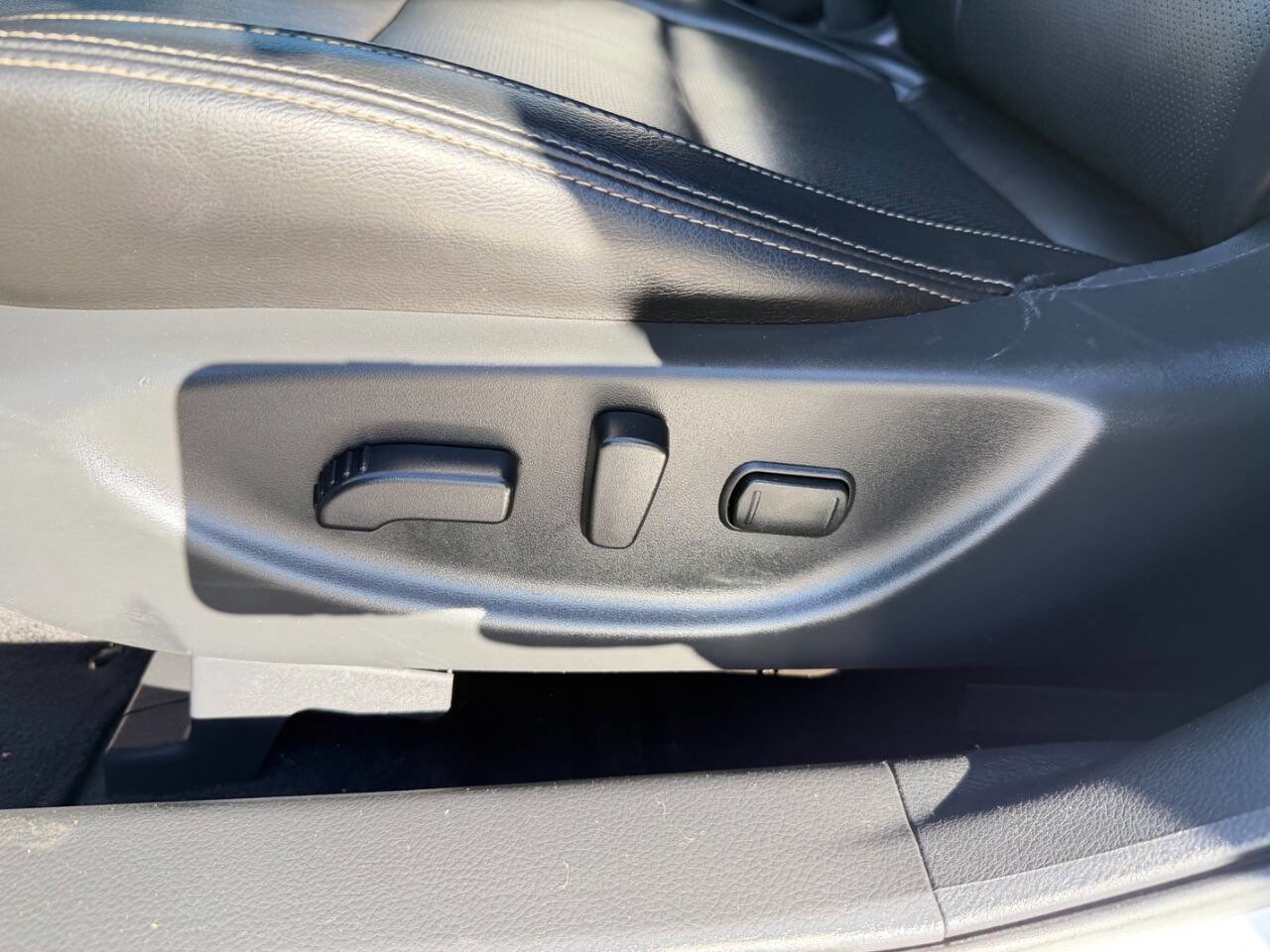 Used 2022 Nissan Maxima SV w/ Floor Mat Group image 40