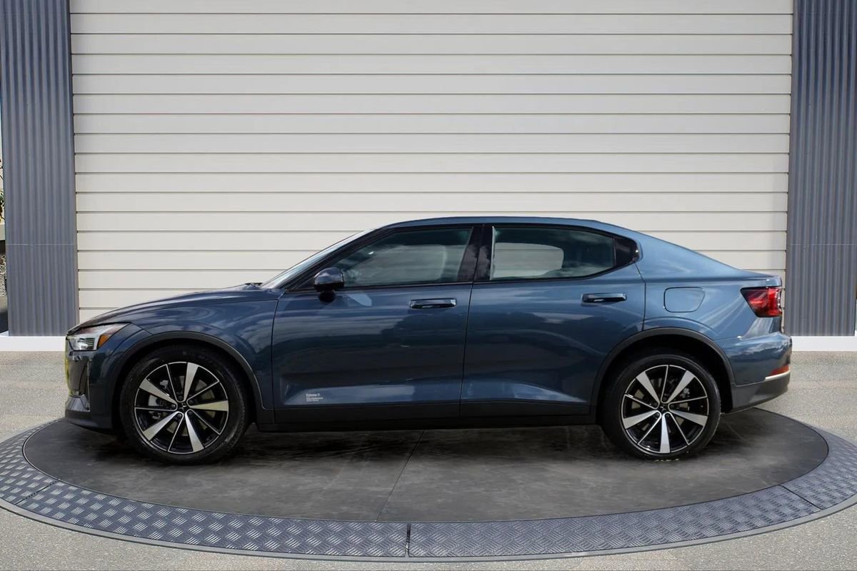 Used 2022 Polestar Polestar 2 image 4