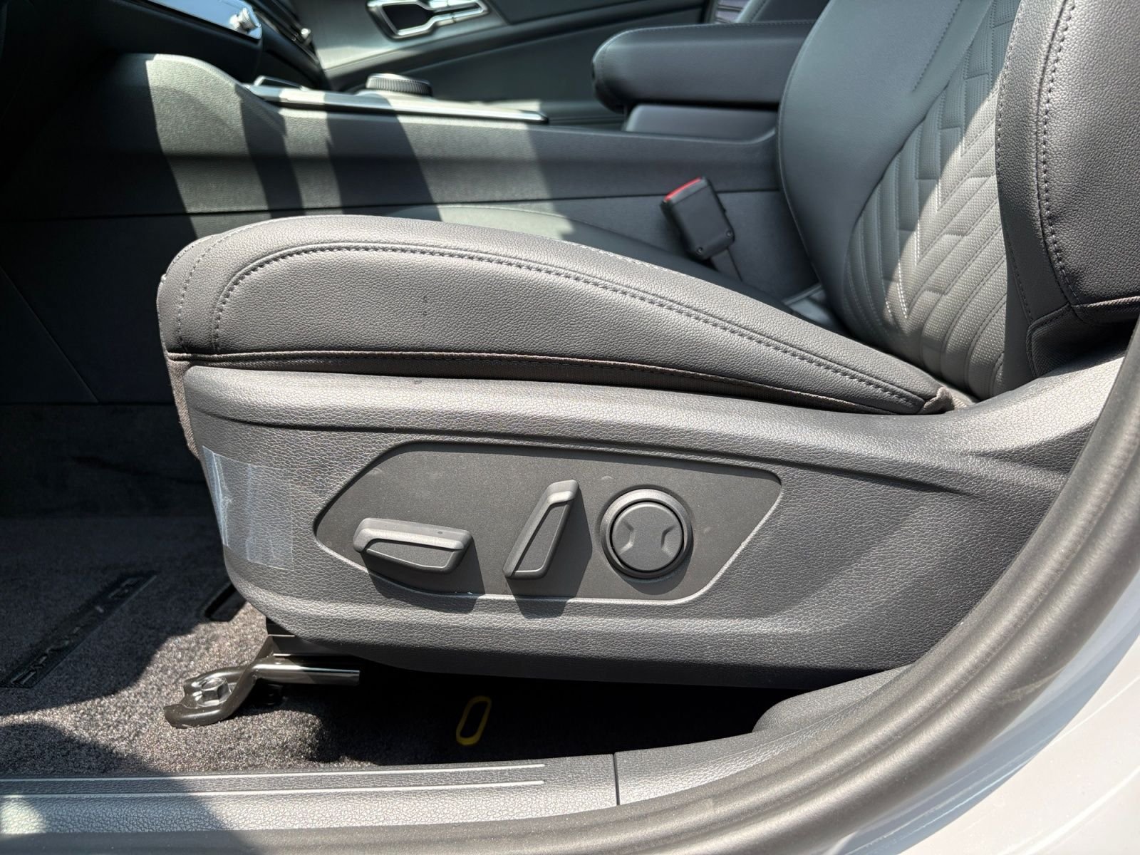 New 2027 Kia Sportage X-Line AWD/4WD image 23