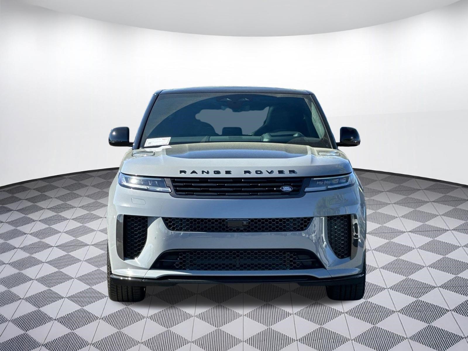 New 2025 Land Rover Range Rover Sport SV Edition Two AWD/4WD image 15