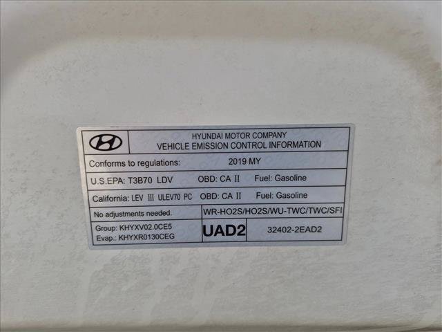 Used 2019 Hyundai Elantra SEL FWD image 24