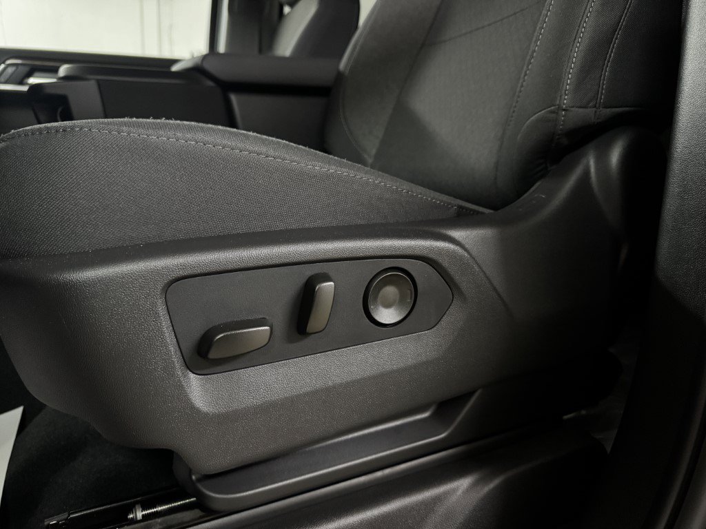 New 2026 Chevrolet Silverado 1500 RST AWD/4WD image 47