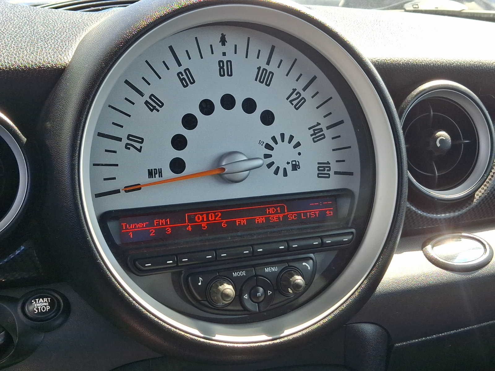 Used 2011 MINI Cooper Clubman S FWD image 17