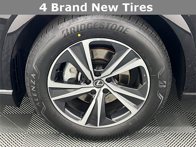 Certified 2023 Lexus RX 350 Premium image 3