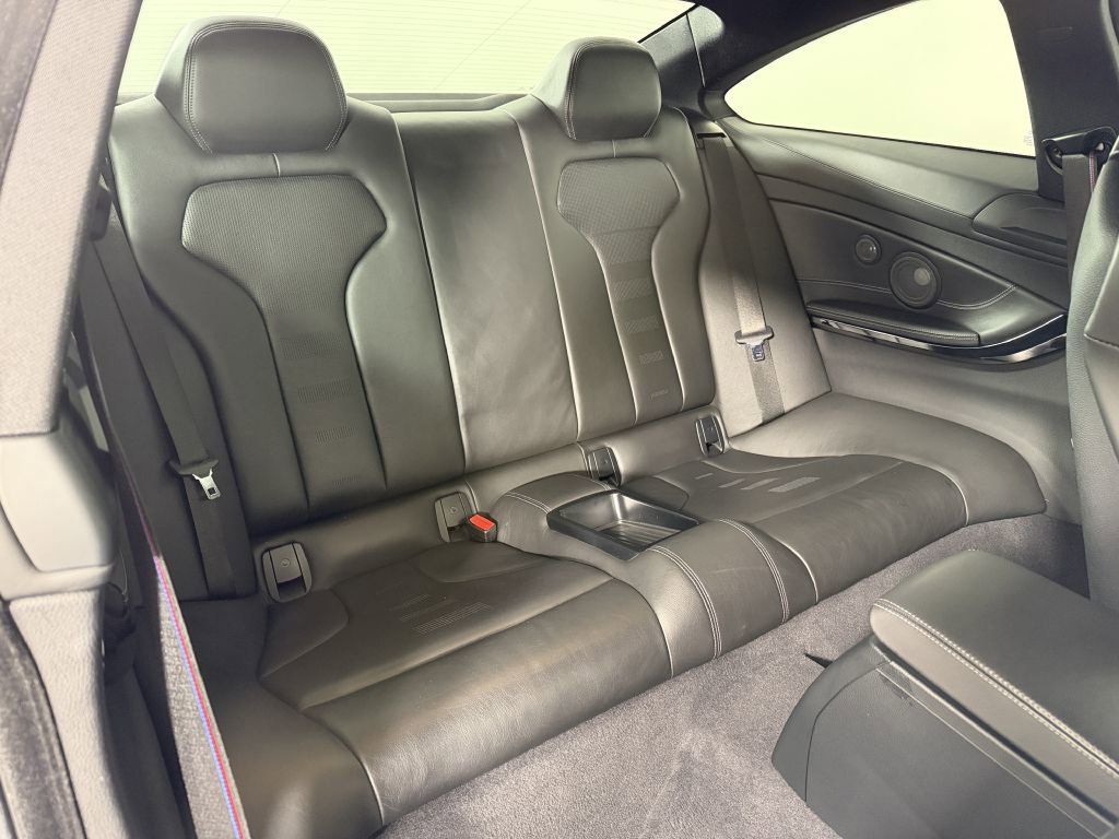 Used 2016 BMW M4 Coupe image 20