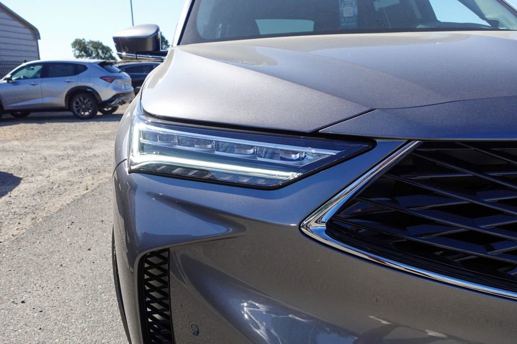 New 2026 Acura MDX w/ Technology Package image 5