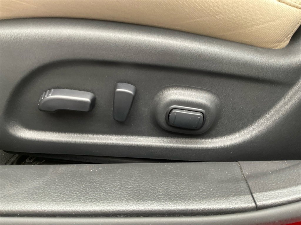 Used 2017 Nissan Altima 2.5 SV w/ Convenience Package image 29