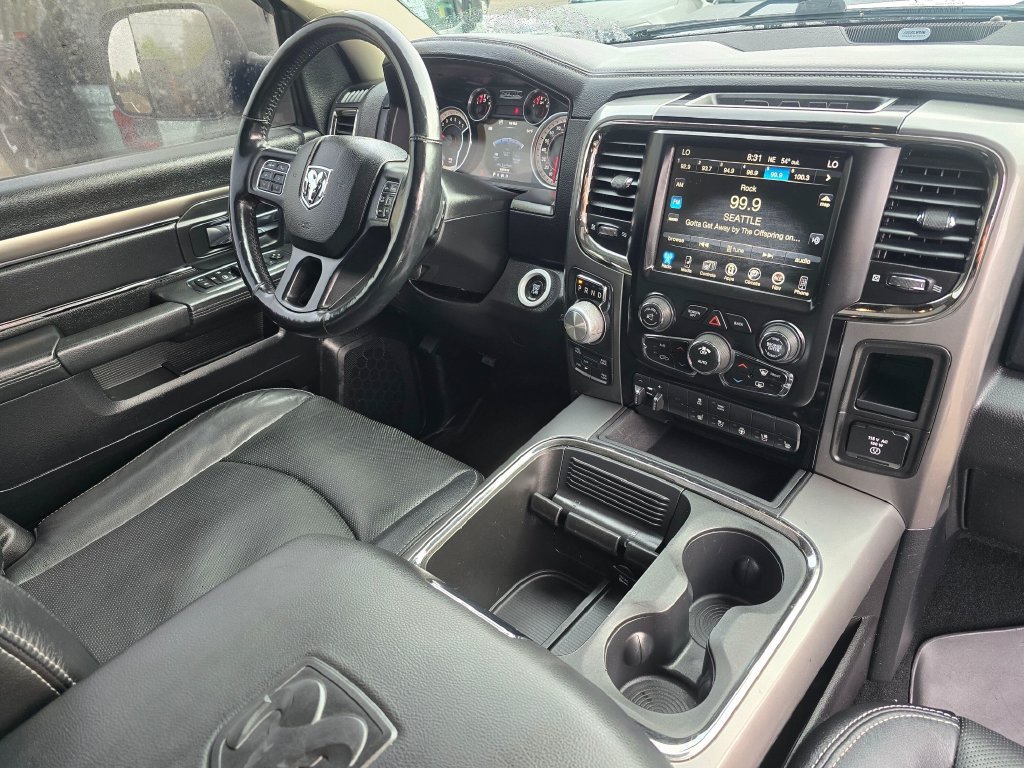 Used 2016 RAM 1500 Sport AWD/4WD image 11