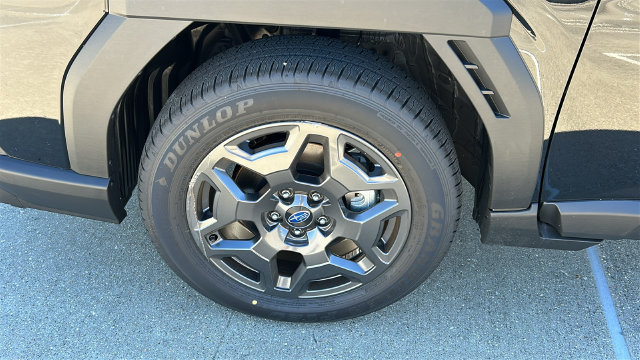 New 2026 Subaru Outback Premium AWD/4WD image 8