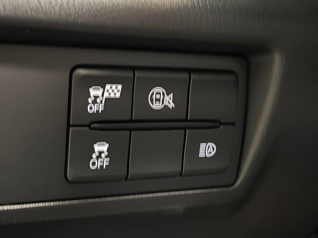 Used 2025 MAZDA MX-5 Miata Grand Touring image 33