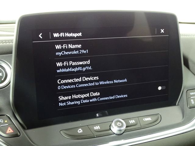 Used 2024 Chevrolet Blazer LT w/ Convenience Package image 35