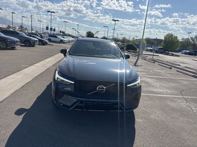 New 2026 Volvo XC60 B5 Plus w/ Climate Package image 2