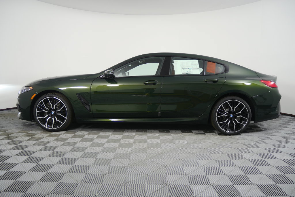 New 2026 BMW 840i RWD image 7