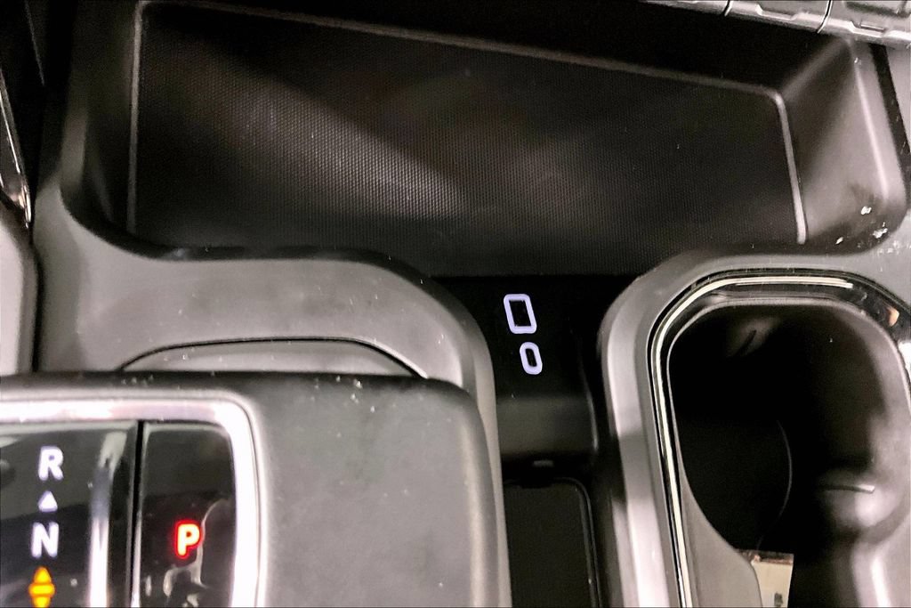 Certified 2024 GMC Sierra 1500 AT4X AWD/4WD image 16