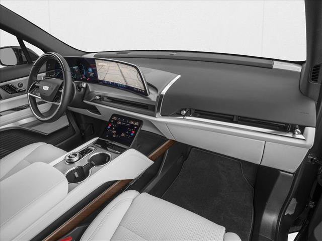 New 2027 Cadillac Vistiq Sport AWD/4WD image 11